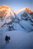 Perú - Cordillera Blanca - Chopicalqui