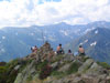Dent d'Orlu