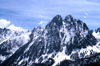 Sant Maurici - Els Encantats