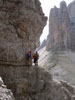 Dolomites - Paterno