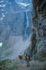 Descens del Mur de Gavarnie