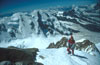 DofourSpitze (Mont Rosa)
