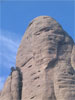 Montserrat - La Momia
