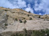 Via Olaia - Paret Bucolica - Serra d'Aubenç