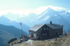 Refugi Täsch-Hütte - Valais