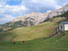 Serra del Cadí - Refugi Prats d'Aguiló