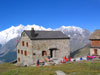 Refugi del Weissmies