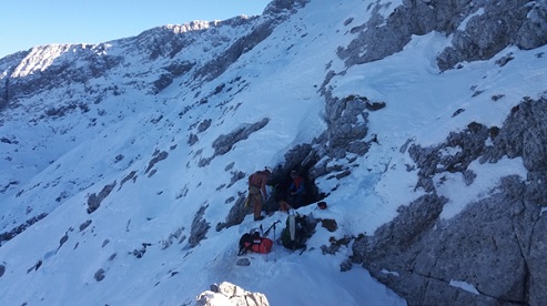 ERE: W le Donne (-1.313 m.p.)