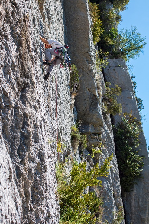 SEAM: Vilanova de Meià i Malanyeu