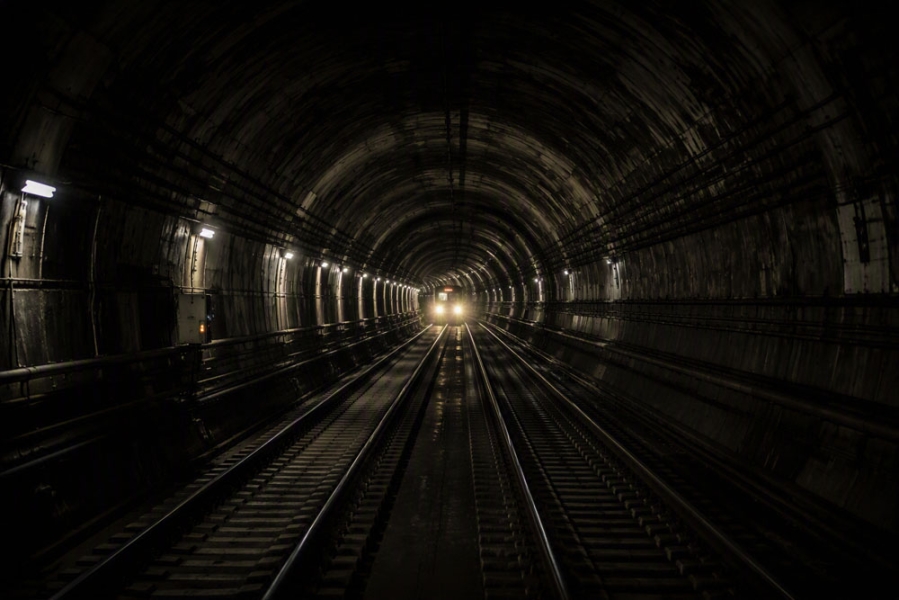 metro